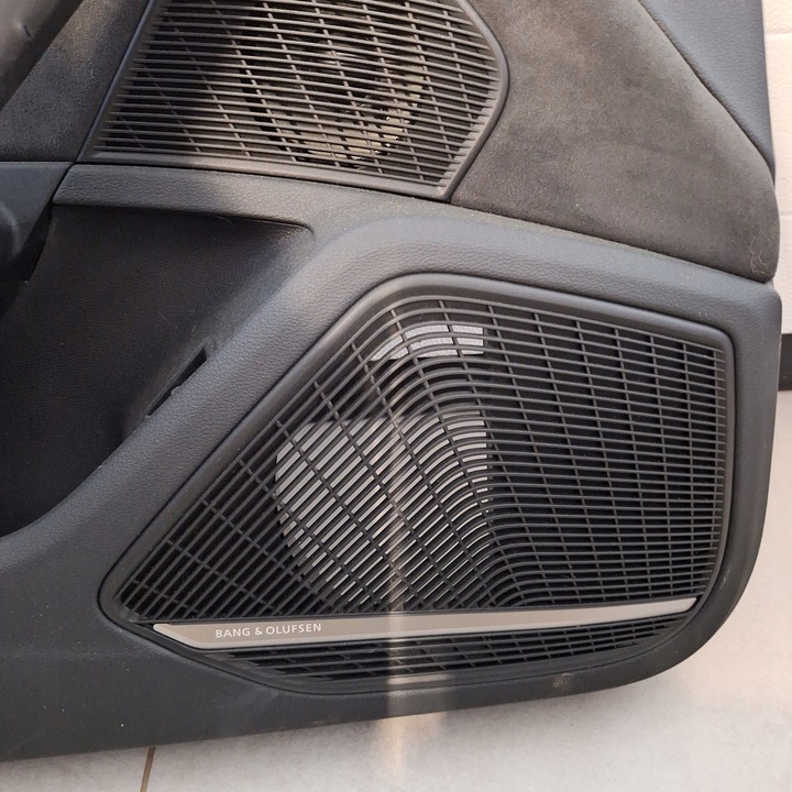 фото №12, Сидіння rs audi rs5 8w s5 a5 купе recaro шкіра масажі jak нове szwajca
