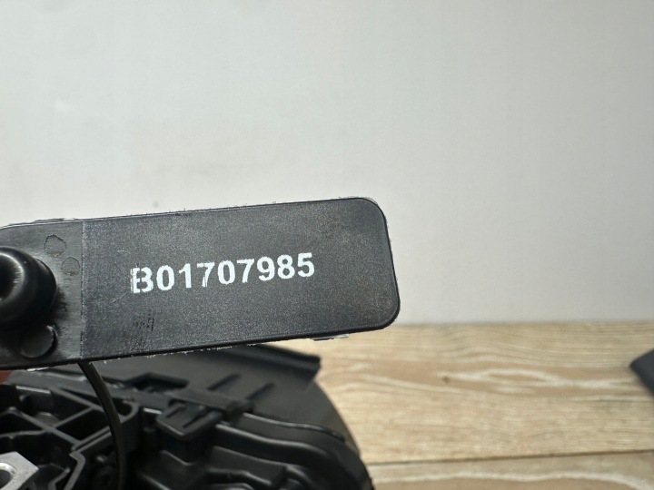 фото №15, Фара laser bmw x3 g01 x4 g02 lci 5a29217