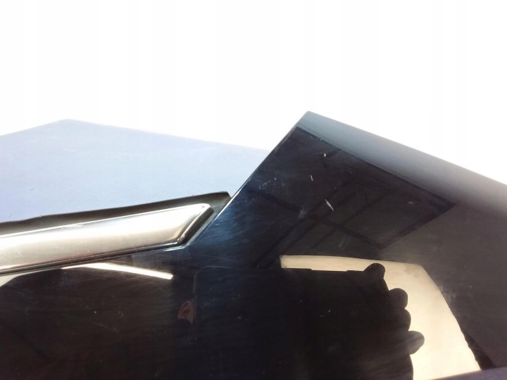 фото №4, Opel astra v k молдинг крыльев левая 39130486