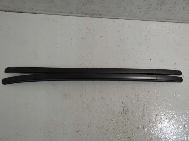 фото №5, Рейлінги дахові hyundai kona 17-23