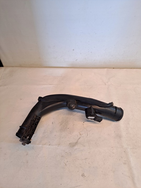 фото №1, Труба шланг интеркулер passat cc 2.0 5n0145770a