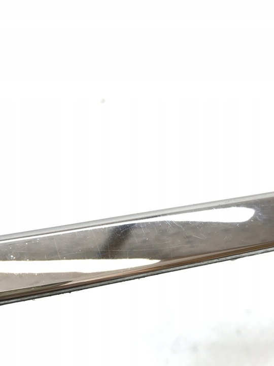 фото №10, Планка пороговая левая порог tesla модель s 2012-2015