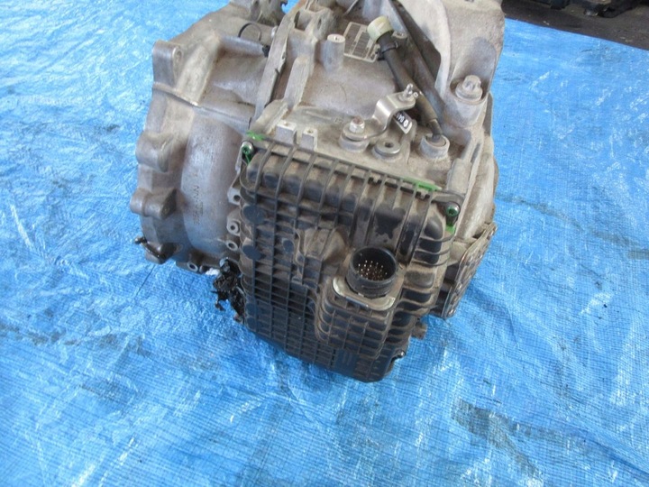 фото №4, Cherokee kl 2.4i 2wd 2017 коробка передач коробки передач сцепление автомат