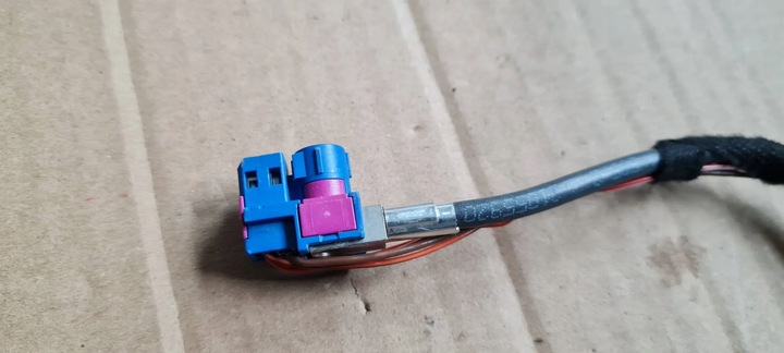 фото №10, Sq5 q5 80a шланг кабель дисплея lcd a4 b9 8w a5