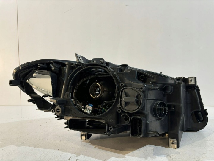 фото №7, Bmw 5 f10 f11 фара bi-xenon поворотный левая - 16742