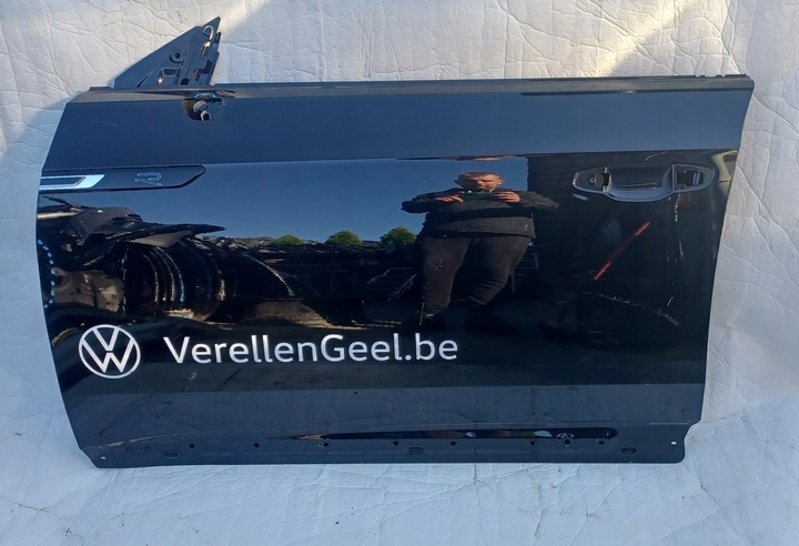 фото №1, Vw arteon 3g8 дверь левая перед передние