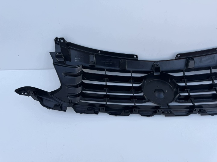 фото №11, Fiat fullback решітка решітка перед нова oem номер 9720