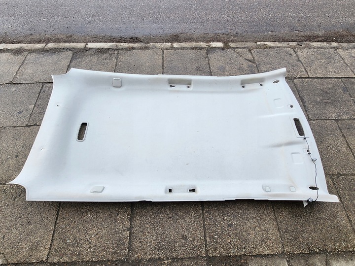 фото №1, Потолок ford focus ii универсал оригинал