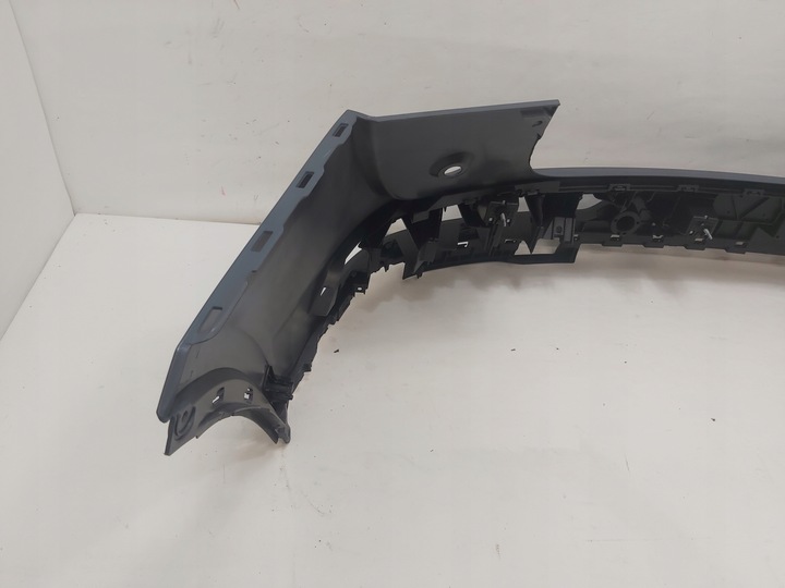 фото №8, Бампер зад задній audi q5 s-line 80a 80a807511c новий