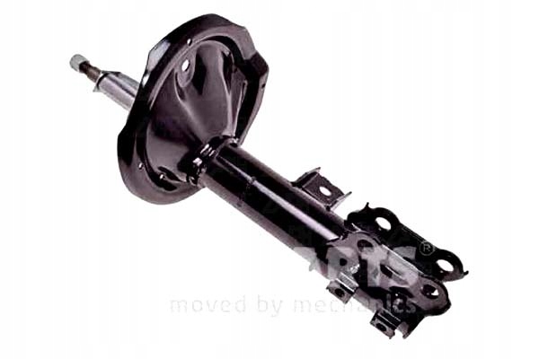 фото №1, Амортизатор kia ceed liftback ed 2006 перед le nip