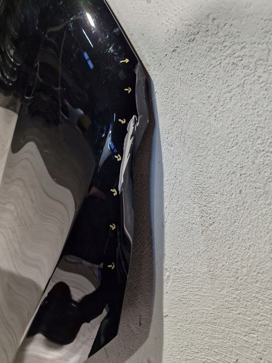 фото №6, Mercedes mb glc капот кришка двигуна перед w253