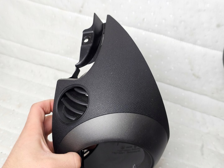 фото №8, Dekor захист рамка радіо решітка повітропровід консолі панелі mini countryman r60