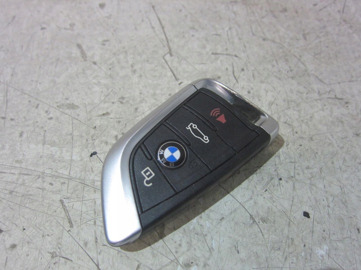 фото №9, Bmw x1 f48 b46 компьютер блок управления двигателя dme ключ 8674264 12148674264