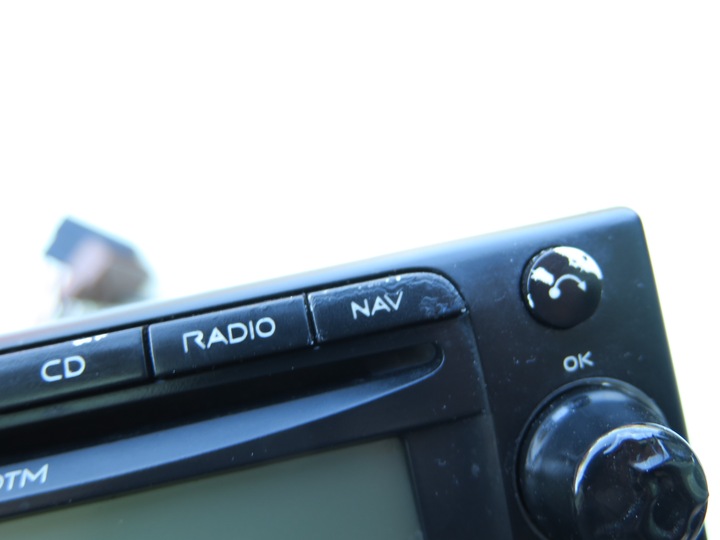 фото №4, Радио becker dtm be 7802 mercedes opel