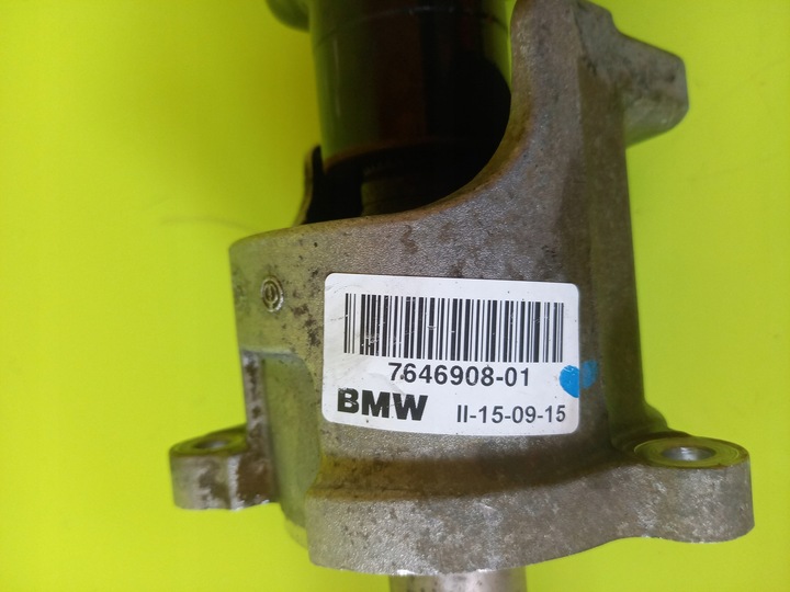 фото №5, Полуось правая 2.0 d x-drive 8611938-06 bmw x1 f48 15r