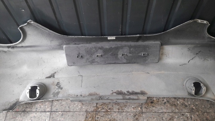 фото №11, 1c0807421h бампер зад vw new beetle