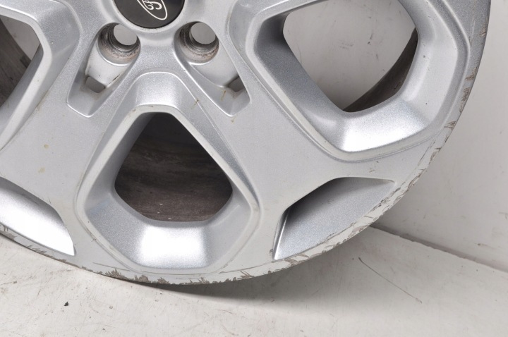 фото №9, Ford focus mondeo диски алюминий r18" 8j 5x108 et55 7s7j-1007-cb
