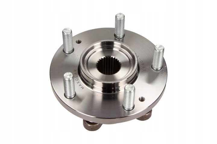 фото №12, Подшипник колёса hyundai p. i30 11- kia cee'd 12- ступица 58x22x82