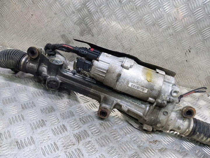 фото №6, Opel astra k 1.0t рейка кермова 426154570