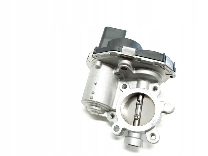 фото №6, Audi a4 b9 2.0 tdi dez дросельна заслінка 05l131501l