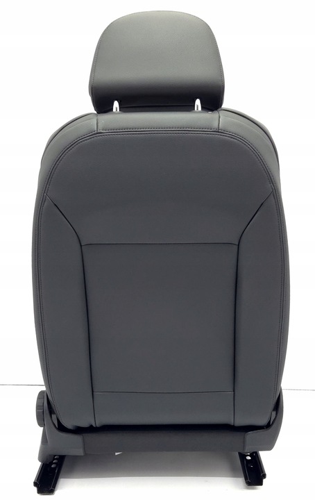 фото №10, Сиденье левый кожа audi q2 81a 5qf881105m