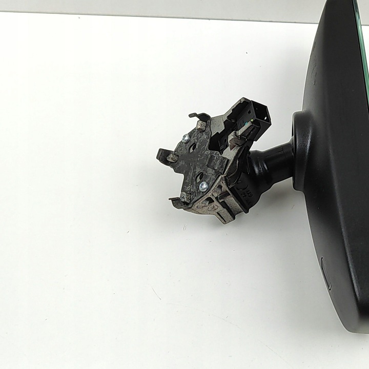 фото №5, Audi q2 - 2020 зеркало заднего вида