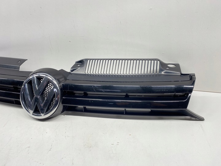 фото №13, Решітка радіатор решітка радіатора vw golf 6 vi 5k0 5k 1k9 2008-2013