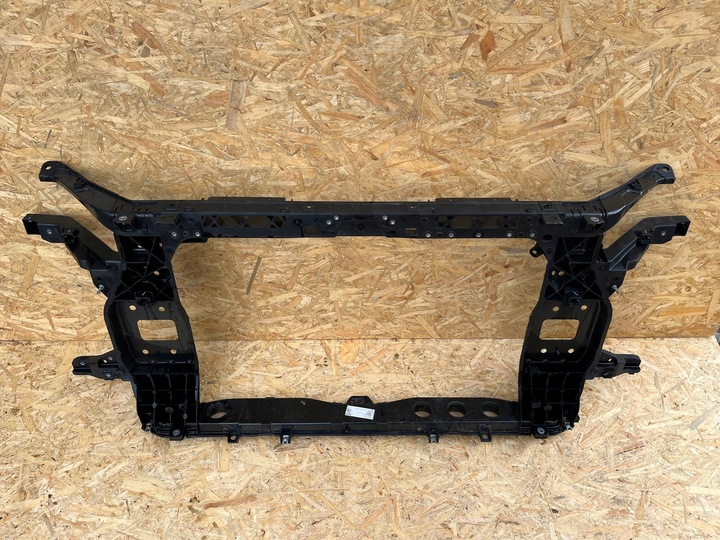 фото №11, Hyundai tucson iv 4 підсилювач pas переднє перед