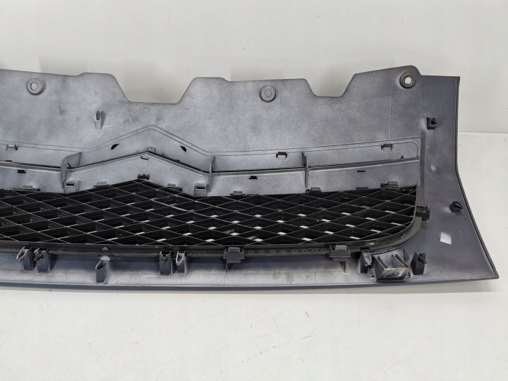 фото №9, Citroen jumper 2006-2014 решётка решётка новый oem номер 1308069070