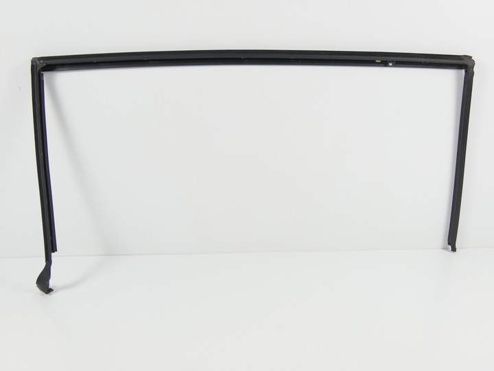 фото №9, Прокладка дверь вокруг стёкла зад левый задняя левая peugeot 5008 i 1