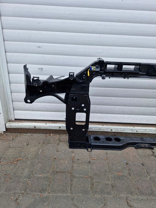 фото №10, Kia sportage 4 iv pas перед переднє підсилювач лобове 64101-f1000