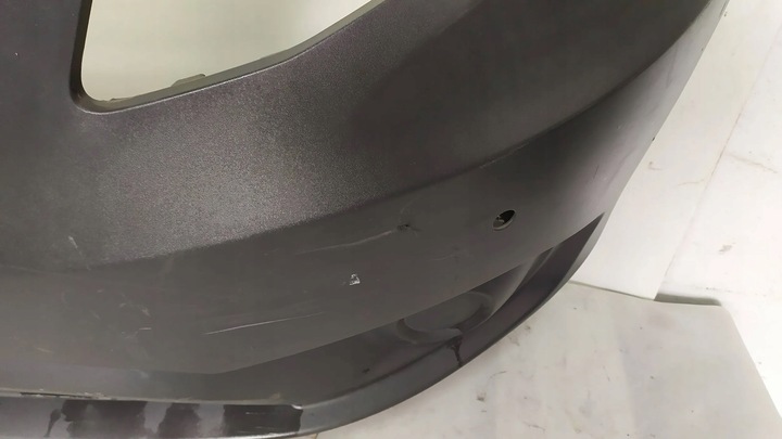 фото №9, Бампер перед переднє mercedes-benz vito viano w447