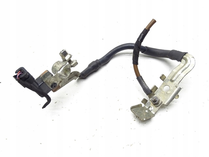 фото №9, Клемма минусовая 5q0915181h audi a3 8v golf vii leon iii a3 8v