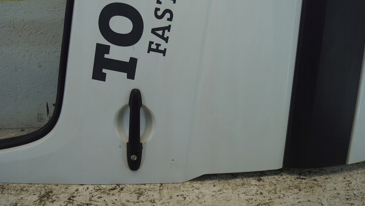 фото №7, Двері праві перед mercedes sprinter w906