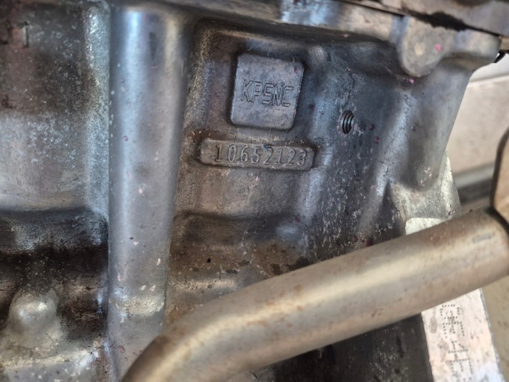 фото №12, Двигатель форсунки молдинг 1.0 t-gdi mg zs 17- 19- 10e4e 47 tyś km 2023 год