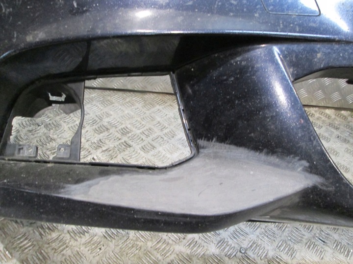 фото №12, Bmw 5 f10 f11 бампер перед mp