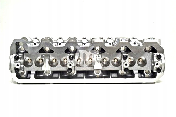 фото №11, Головка циліндрів volvo 850 s70 s80 i v70 i v70 ii vw california t4