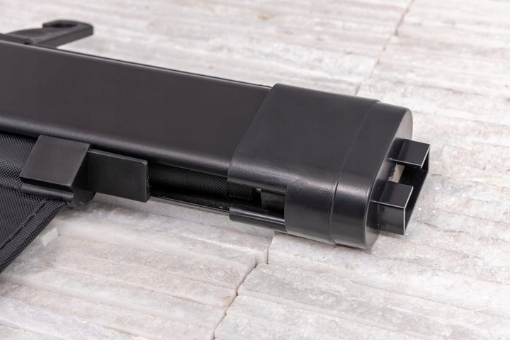 фото №6, Vw touareg ii 7p 10-18 ролета багажника mocowana do подголовников 7p6867773