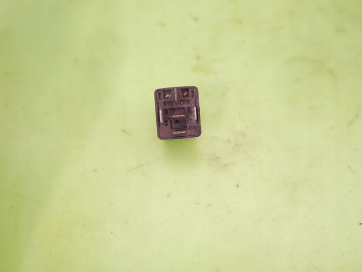 фото №5, Реле 19.3777 gaz gazelle gazela ii 2.1td 03-