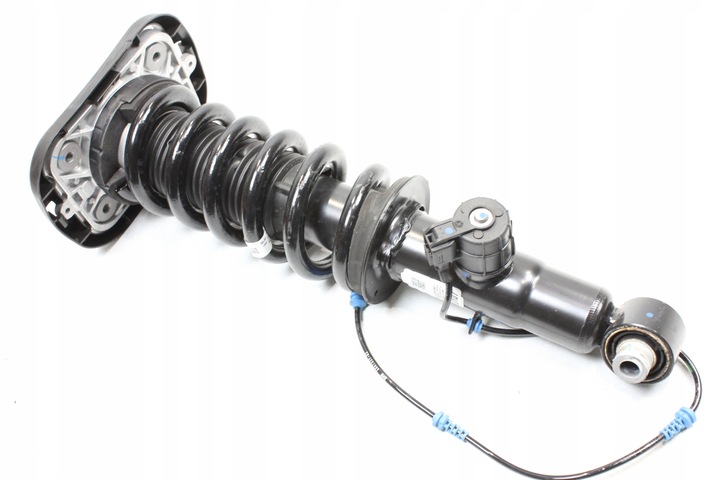 фото №1, Амортизатор лівий зад vdc адаптивний bmw g05 x5 g06 x6