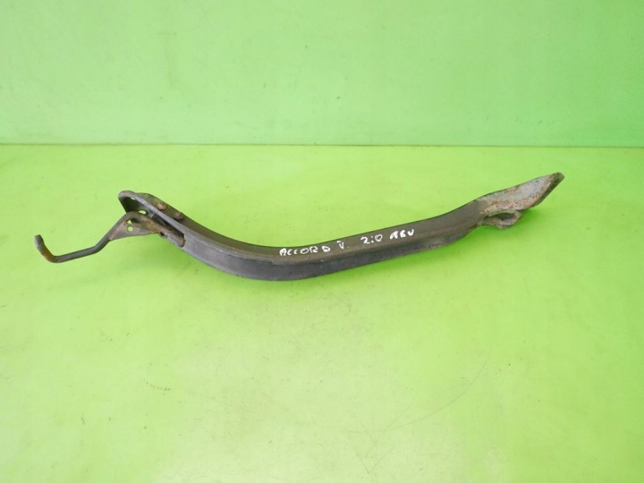 фото №6, Балка trawersa pod двигатель honda accord v cc7 2.0