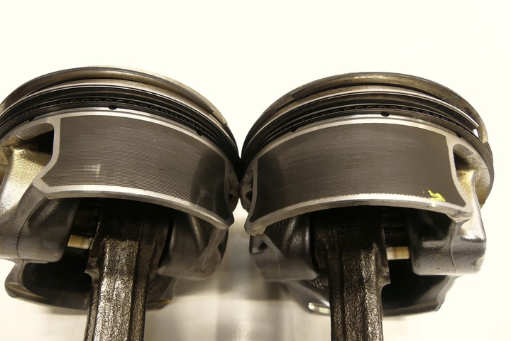 фото №6, Kia x-ceed proceed ceed iii 1.5 t-gdi g4lh поршень + шатун