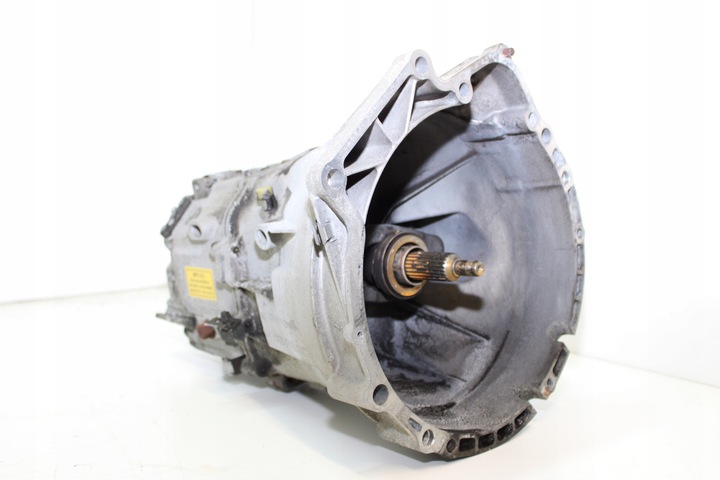 фото №14, Коробка передач коробки передач bmw e87 e90 n45 116i 2200074390 механическая коробка передач