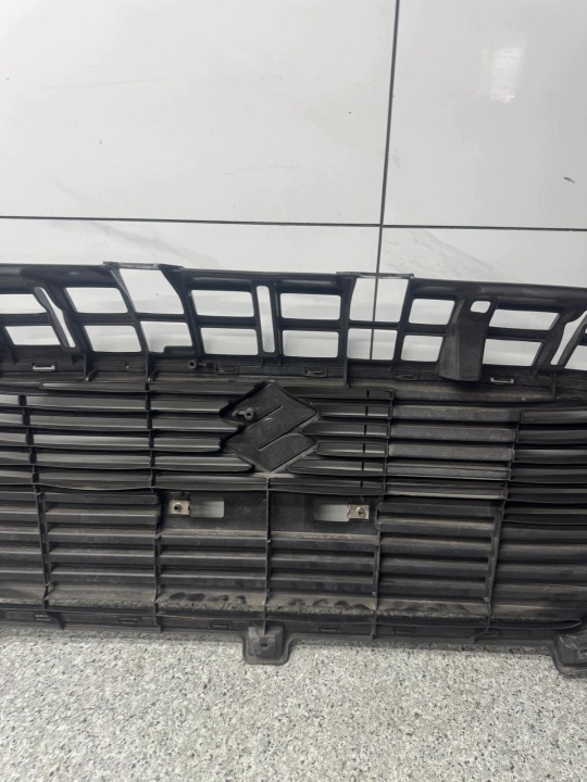 фото №8, Решётка решётка решётка suzuki swift vi mk8 2017-2023 71741-52r00