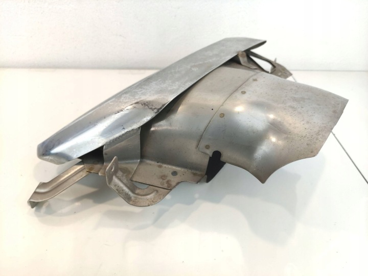 фото №5, Volvo xc40 наконечник вихлоп глушник 31407970