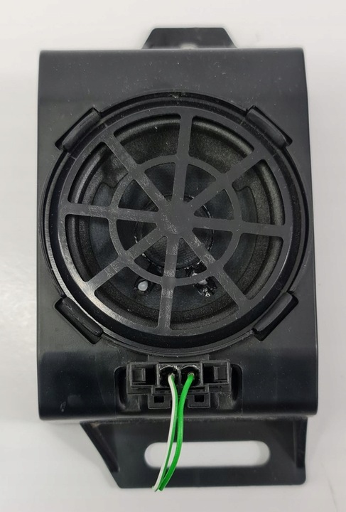 фото №1, Динамик динамик pdc porsche cayenne ii 7p5