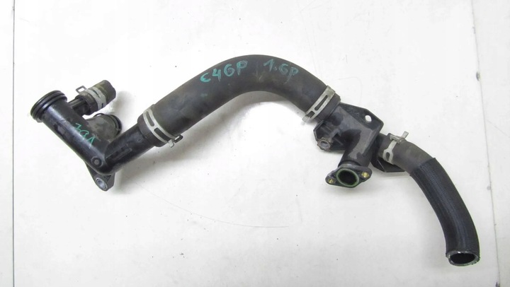 фото №1, Citroen c4 ii grand picasso 1.6 шланг шланг води 9684589080