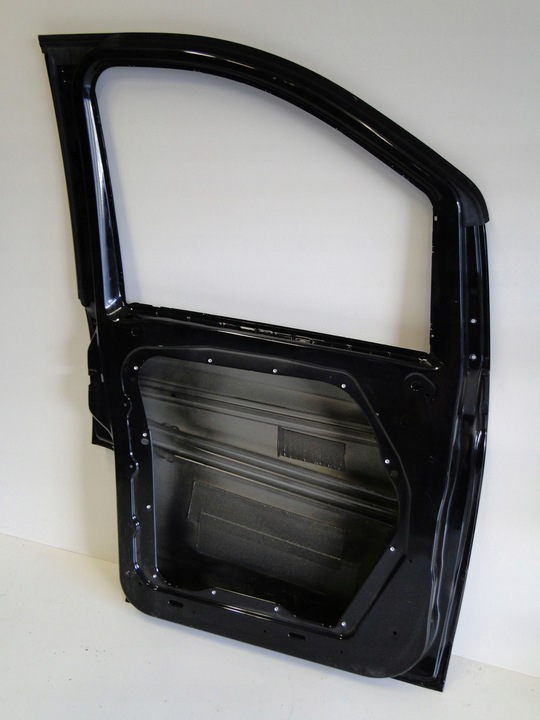 фото №13, Mercedes vito v класс w447 447 дверь передние левая