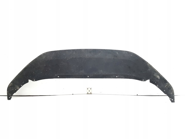 фото №1, Vw arteon r-line спойлер накладка бампера перед 3g8805903c