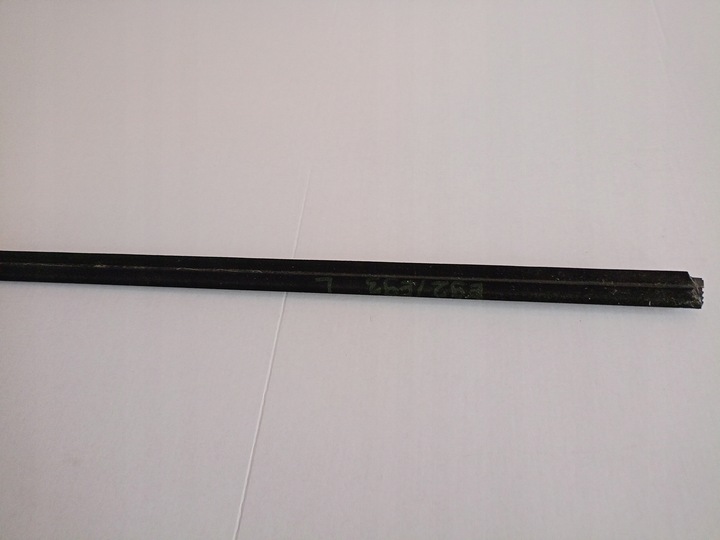 фото №7, Планка накладка дверь перед левый 7119079 bmw e92 e93